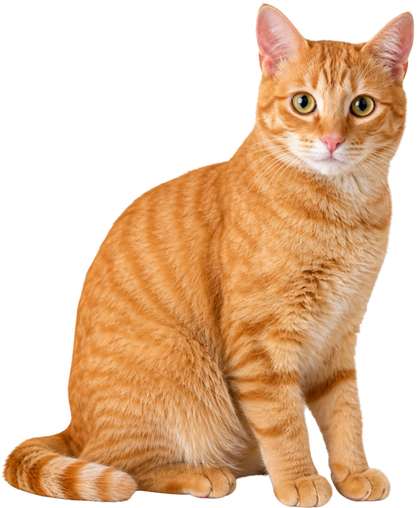 Cute cat